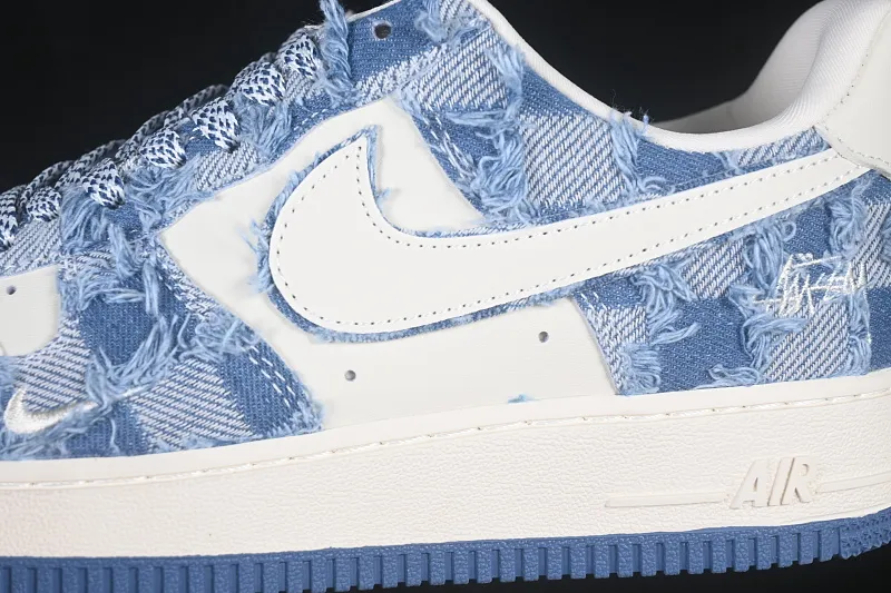 All categories Nk Air Force 1 Air Force series Nk Air Force 1 Low Air Force low-top Nike Air Force 1'07 Low joint model Air Force 1 low-top casual sneakers JL8888-002